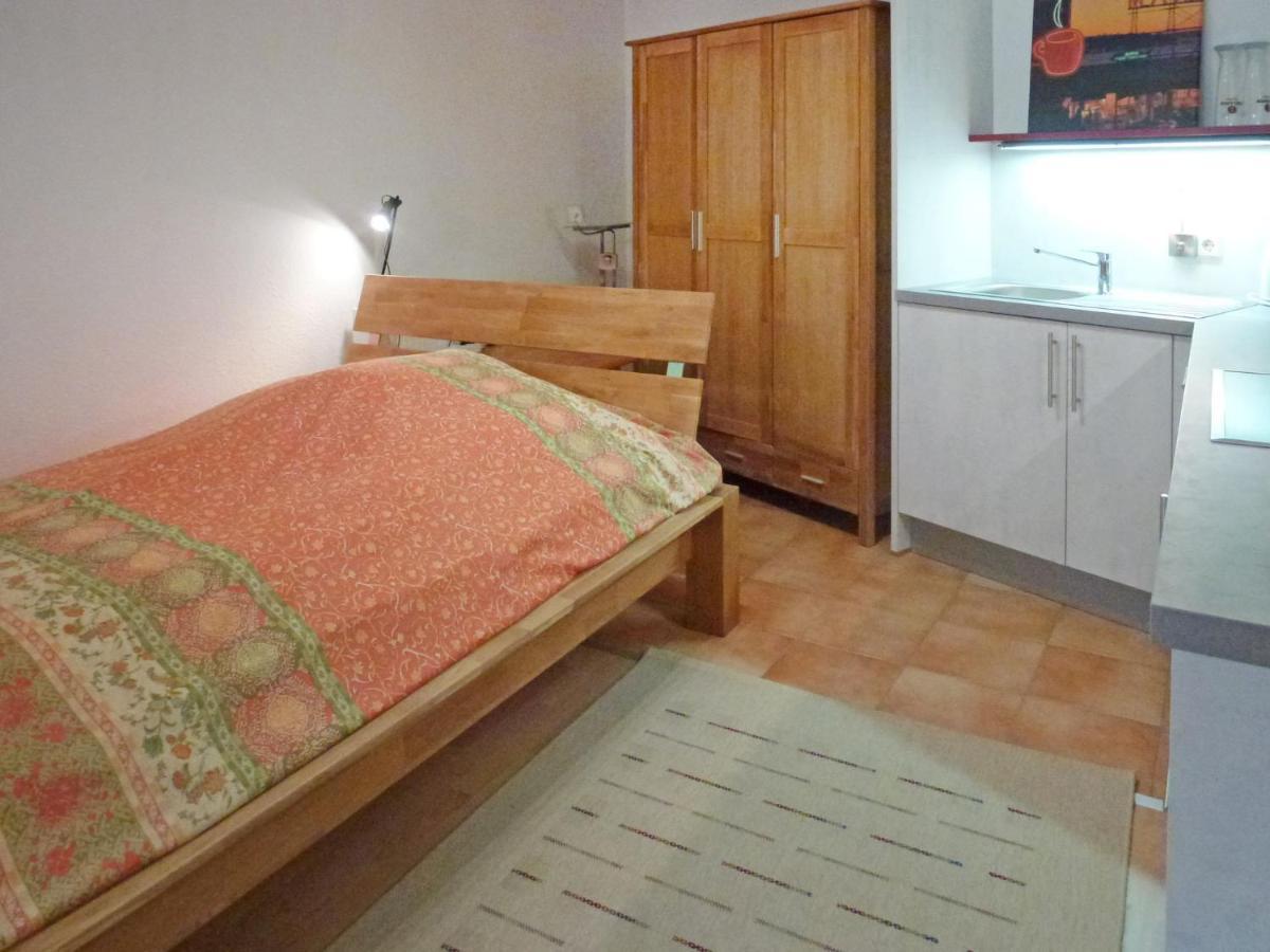 Apartment Donau By Interhome ドナウエッシンゲン エクステリア 写真