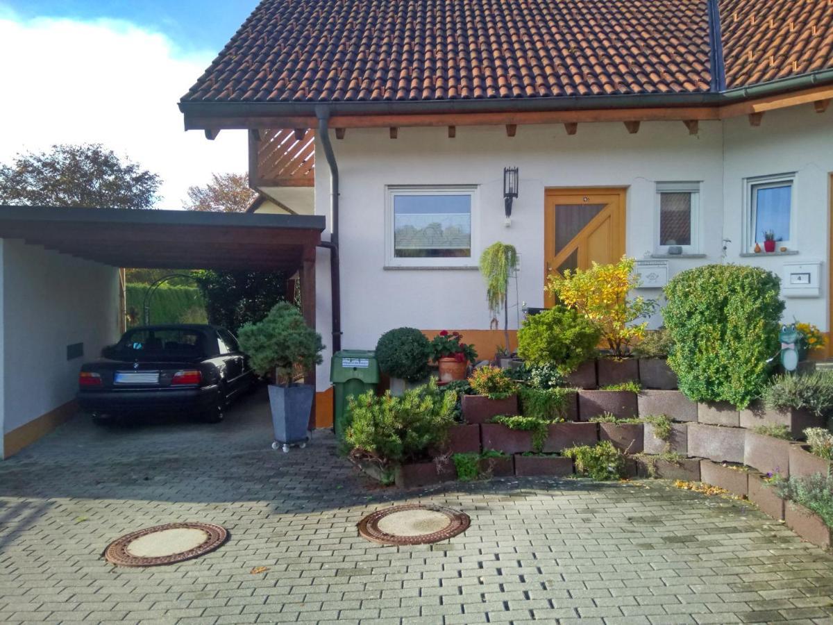 Apartment Donau By Interhome ドナウエッシンゲン エクステリア 写真